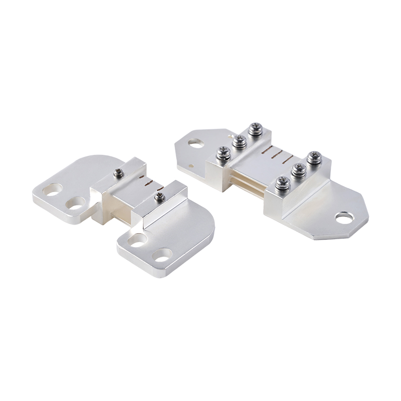 Resistor Shunt Arus Tinggi