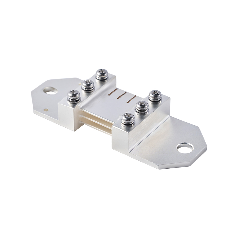 Resistor Shunt Arus Tinggi