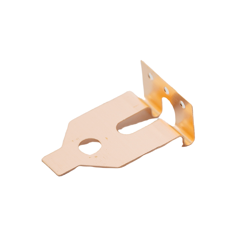 Berilium Copper Movable Spring
