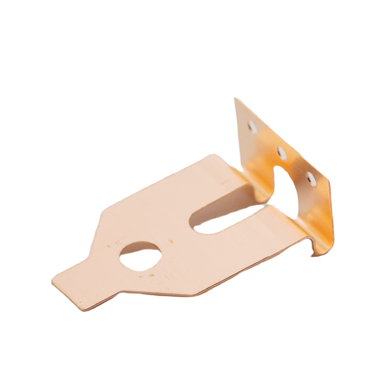 Berilium Copper Movable Spring