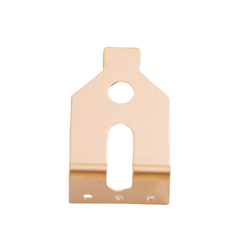 Berilium Copper Movable Spring