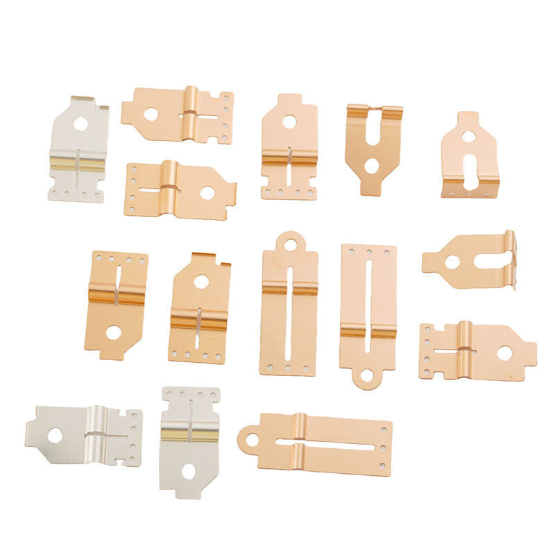 Berilium Copper Movable Spring