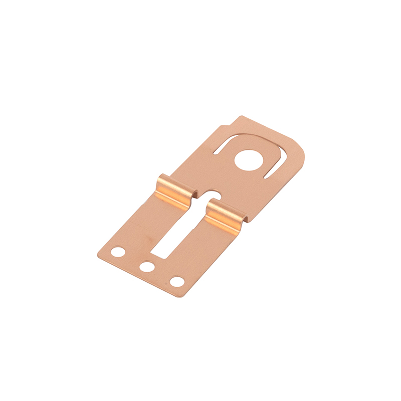 Berilium Copper Movable Spring