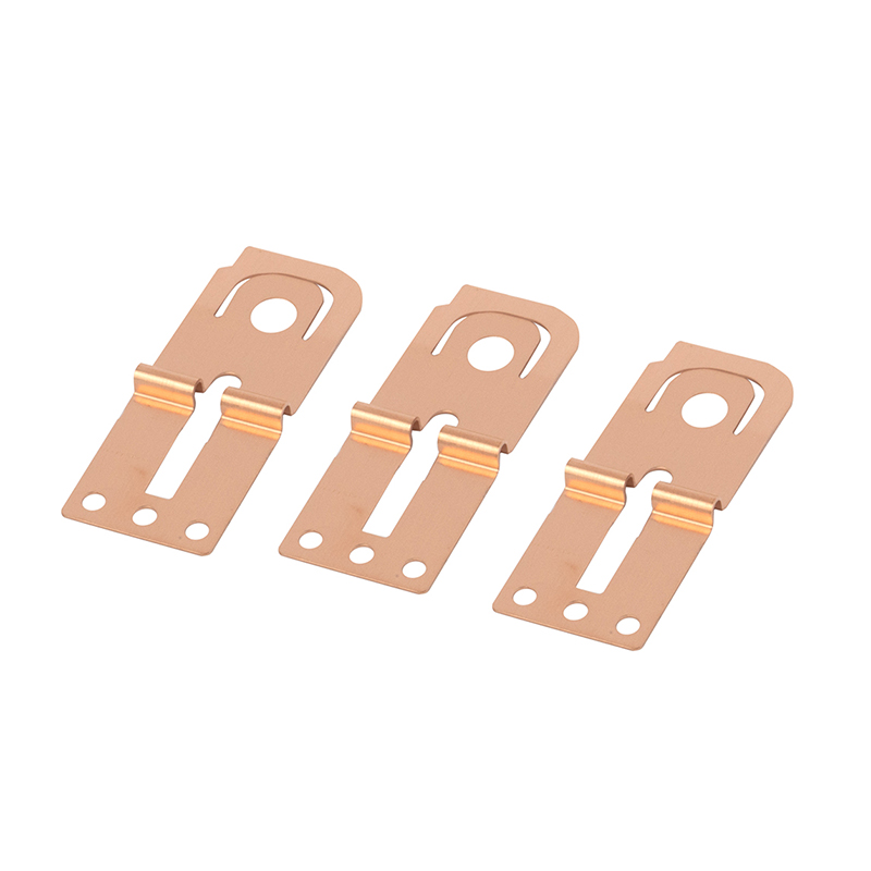 Berilium Copper Movable Spring