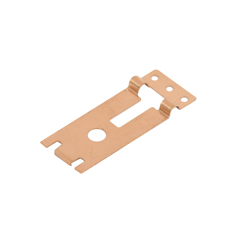 Berilium Copper Movable Spring