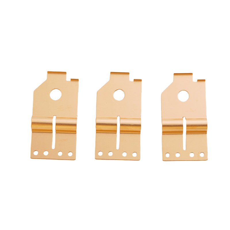 Berilium Copper Movable Spring