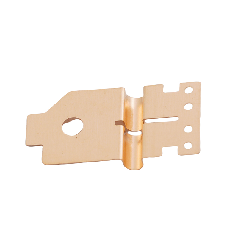Berilium Copper Movable Spring