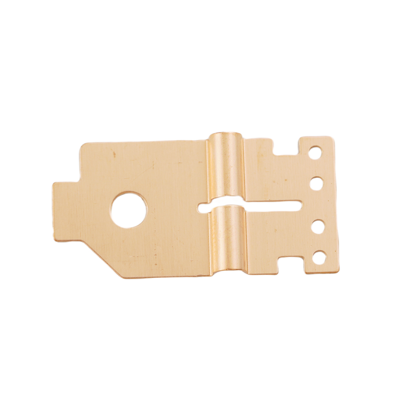 Berilium Copper Movable Spring