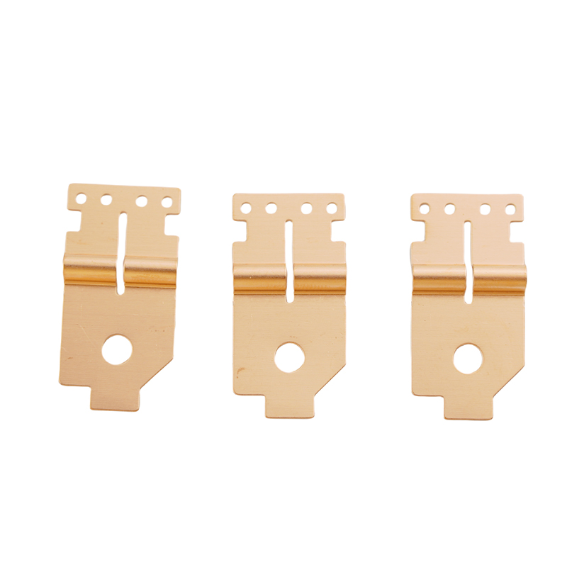 Berilium Copper Movable Spring