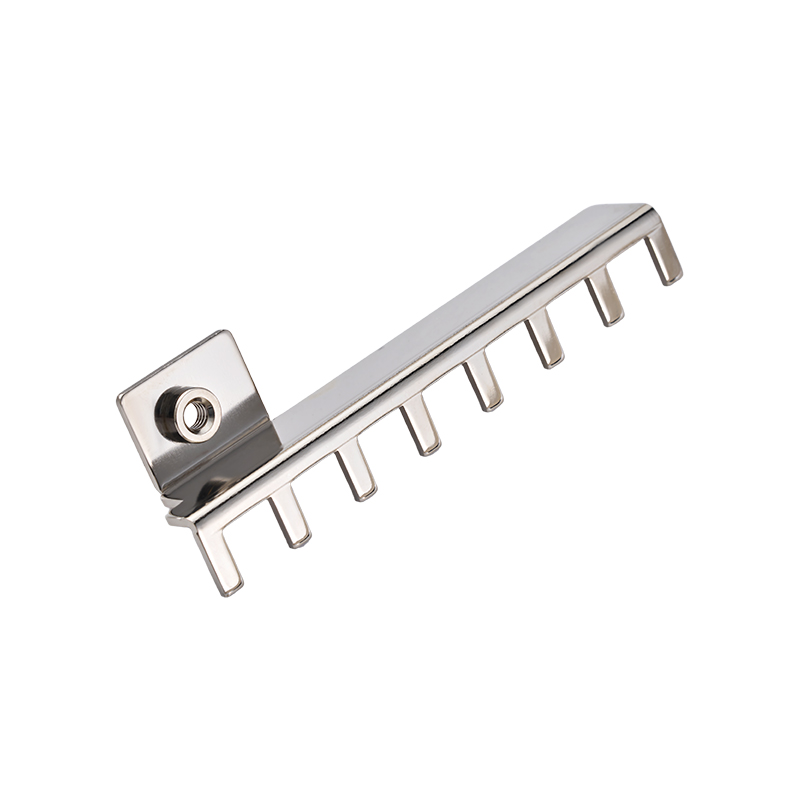 Busbar Tembaga Berlapis Timah