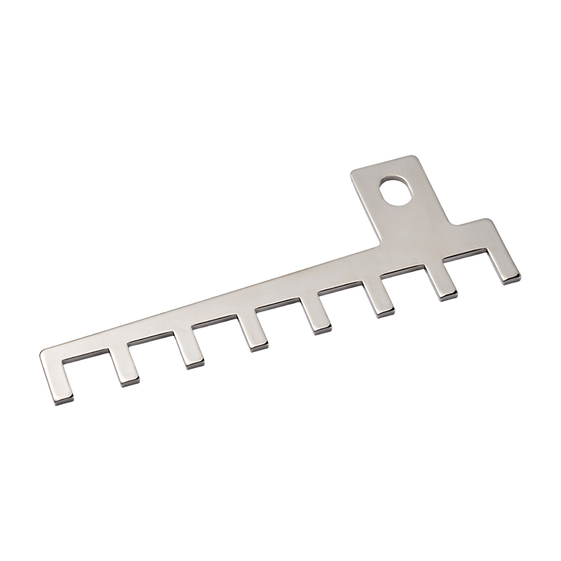 Busbar Tembaga Berlapis Timah