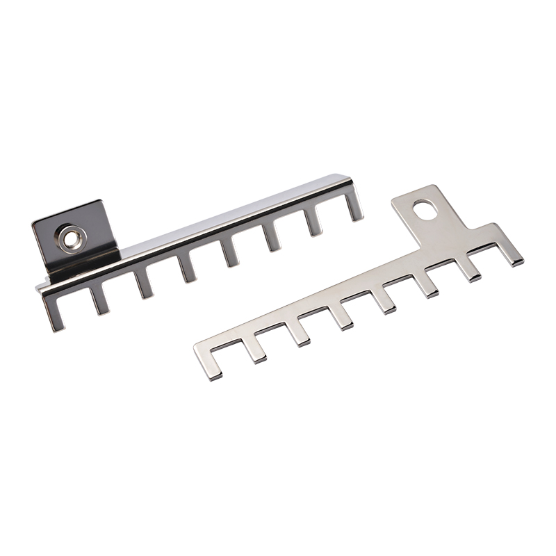 Busbar Tembaga Berlapis Timah
