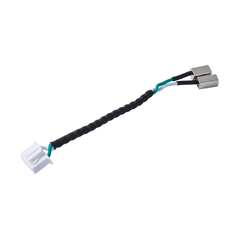 Komponen Meter Energi