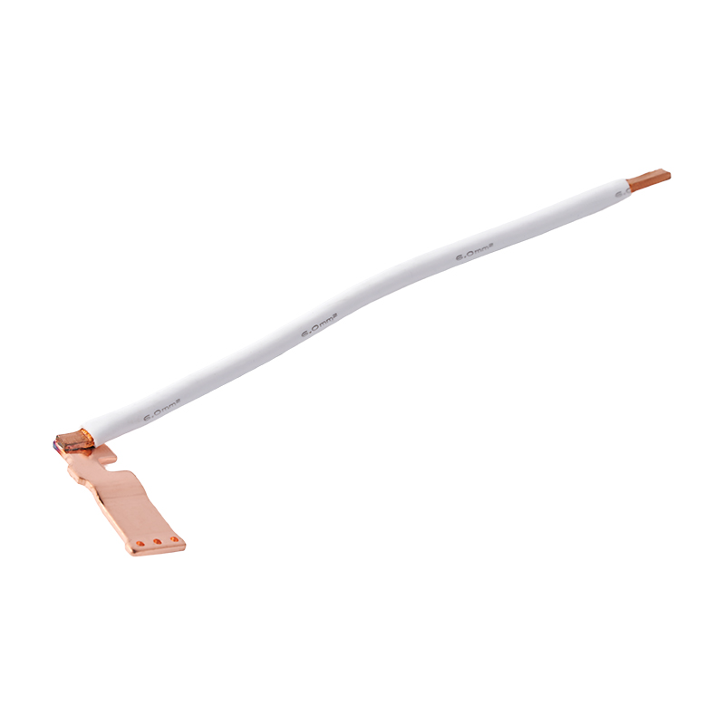 Komponen Meter Energi