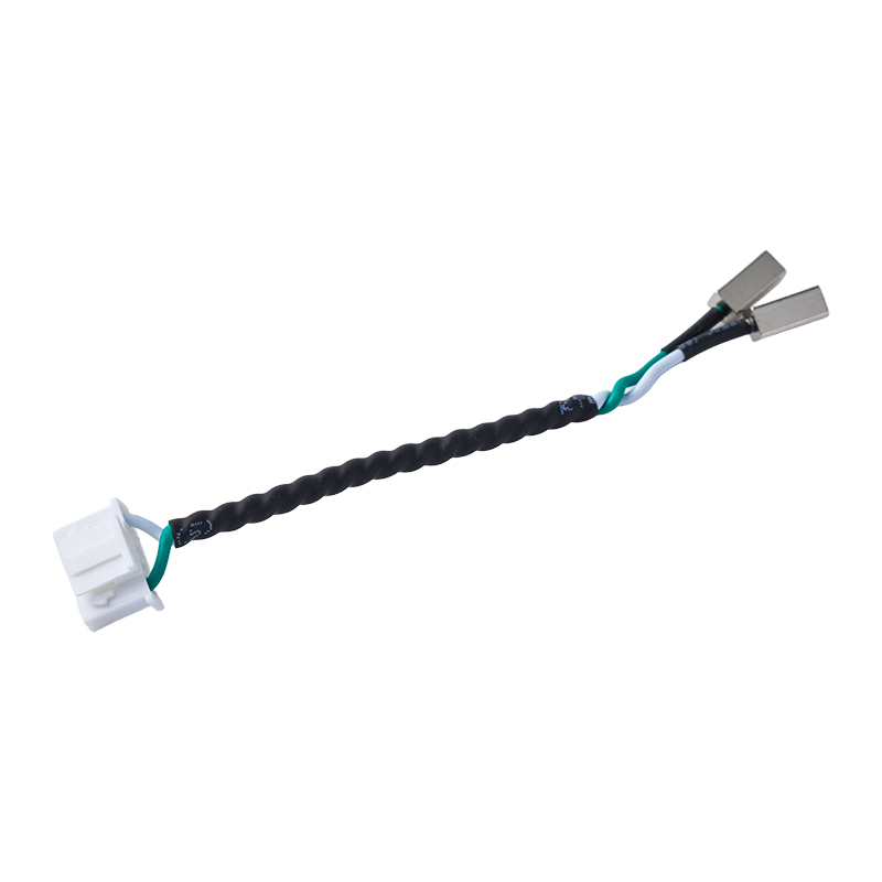 Komponen Meter Energi