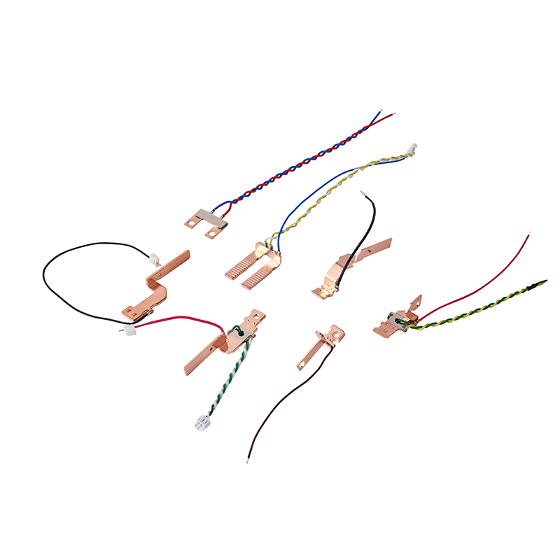 Komponen Meter Energi
