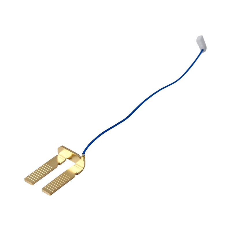 Komponen Meter Energi