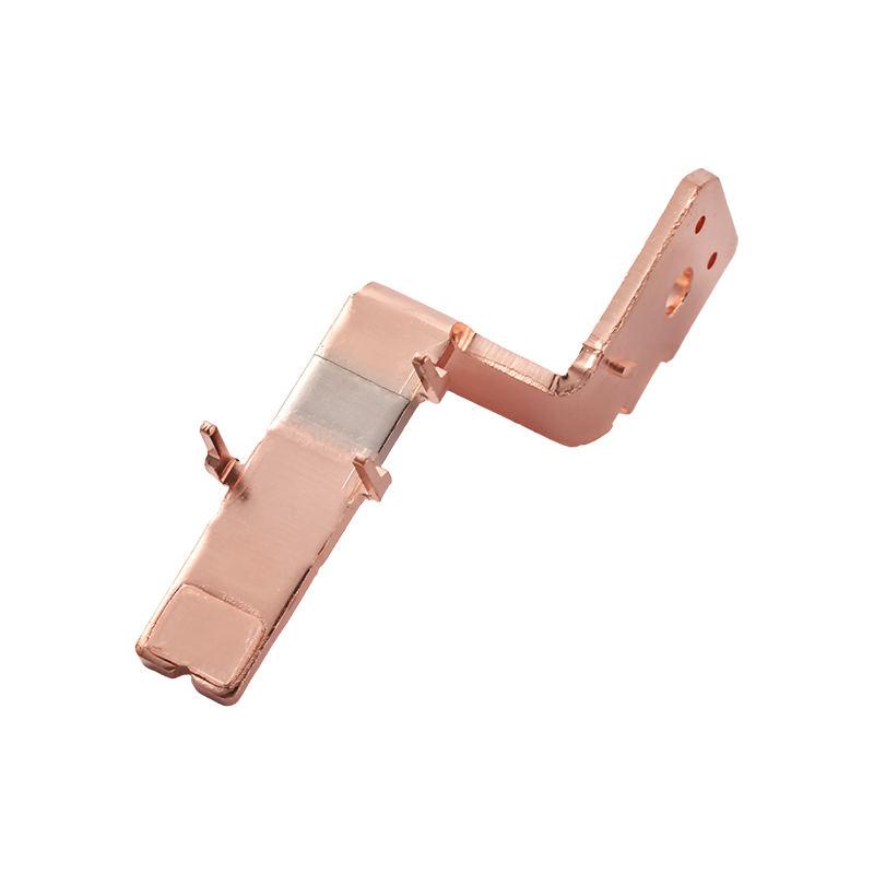 Manganin Shunt Resistor