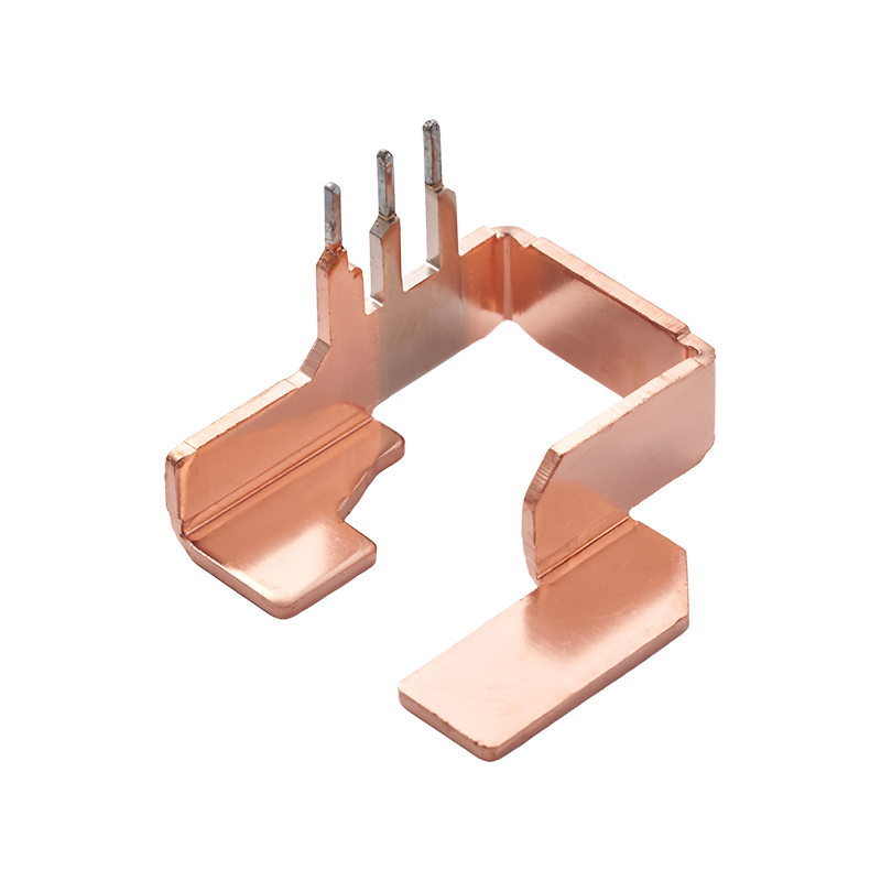 Manganin Shunt Resistor