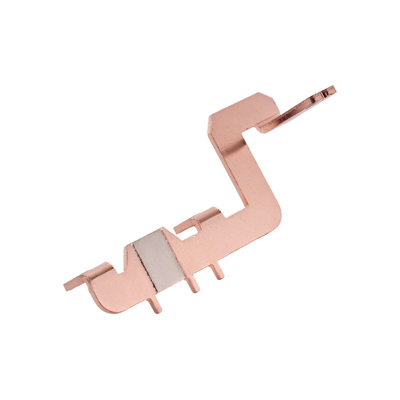 Manganin Shunt Resistor