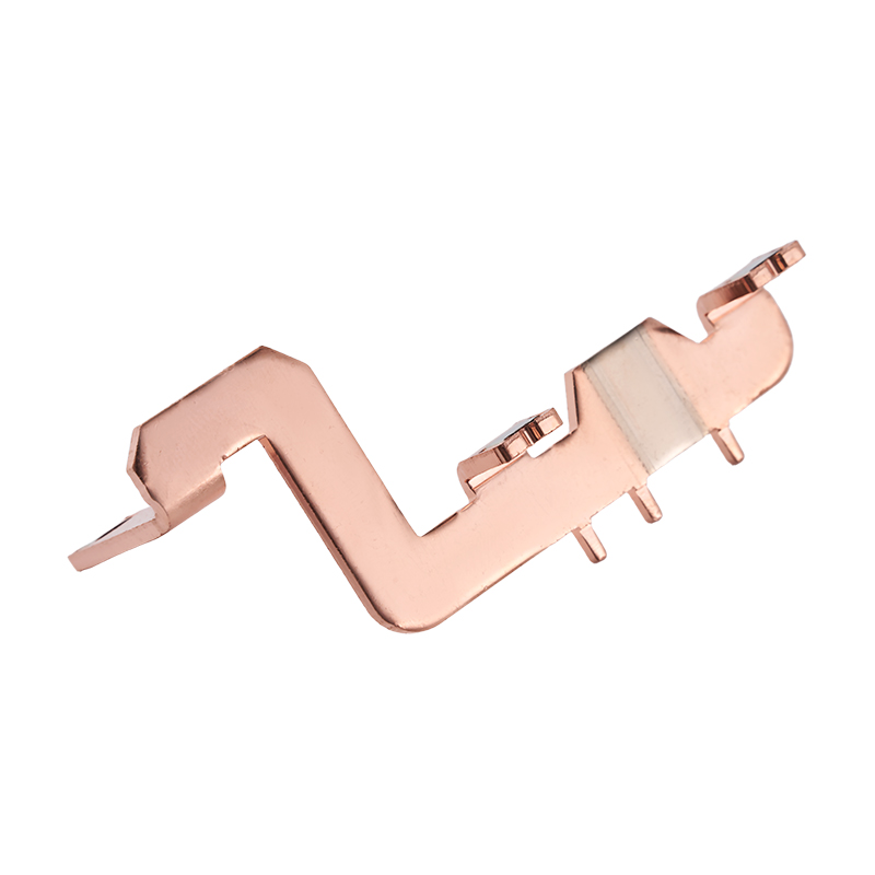 Manganin Shunt Resistor