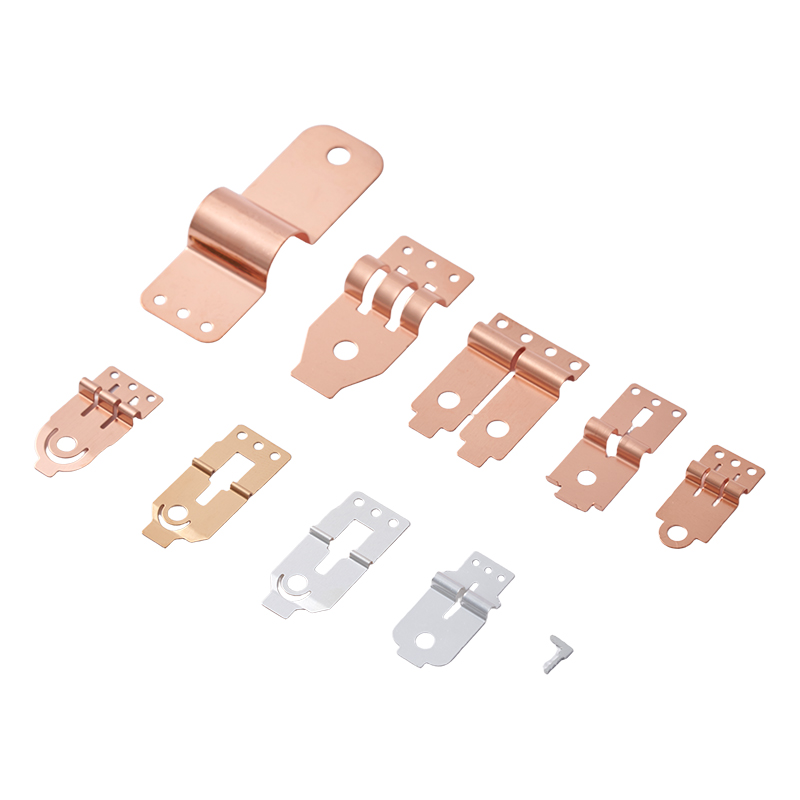 Berilium Copper Movable Spring