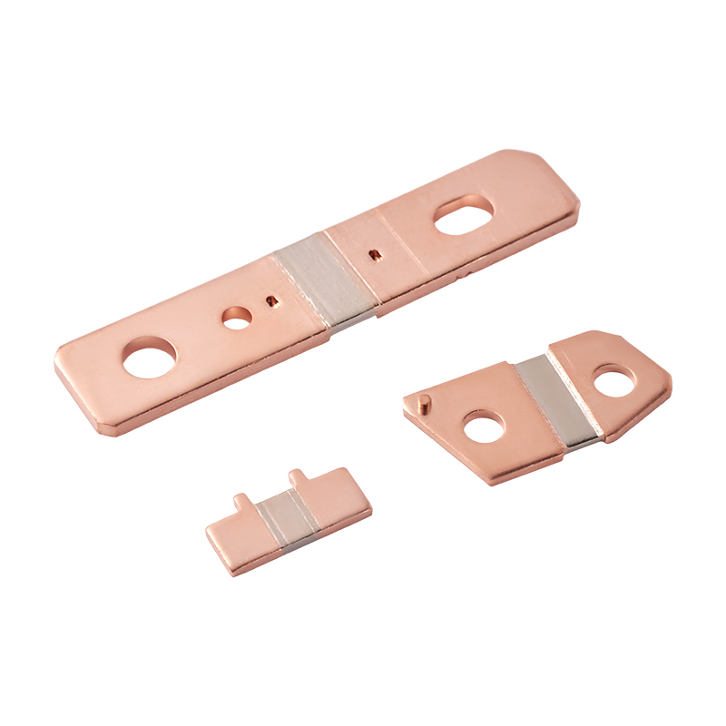 Manganin Shunt Resistor
