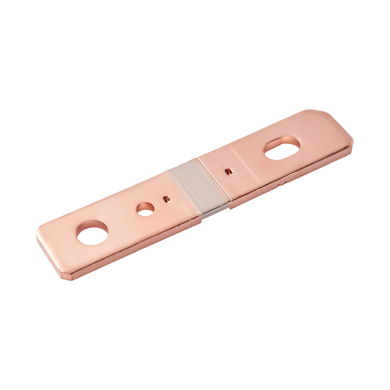 Manganin Shunt Resistor