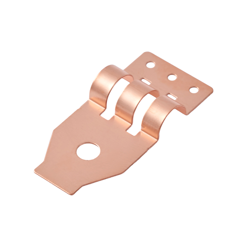 Berilium Copper Movable Spring