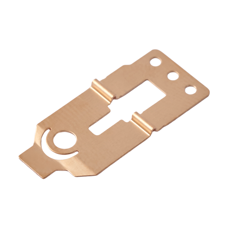 Berilium Copper Movable Spring