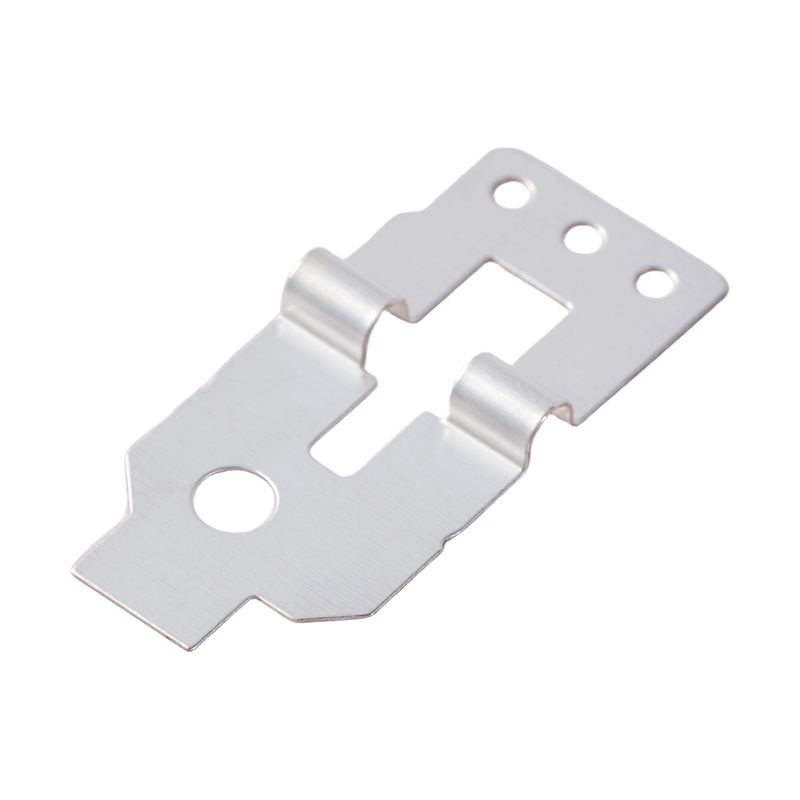 Plat Musim Semi Stainless Steel