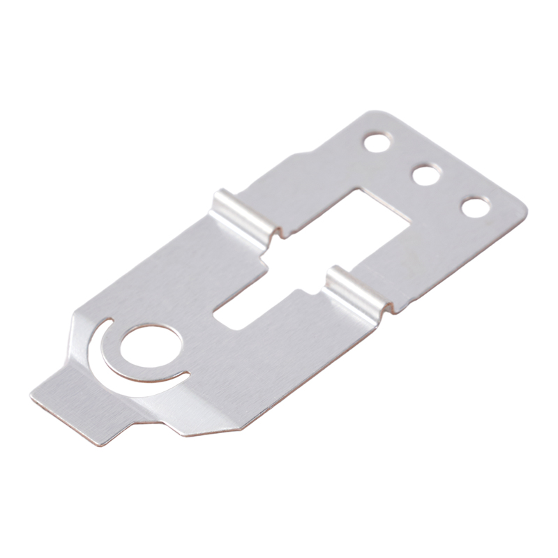 Plat Musim Semi Stainless Steel