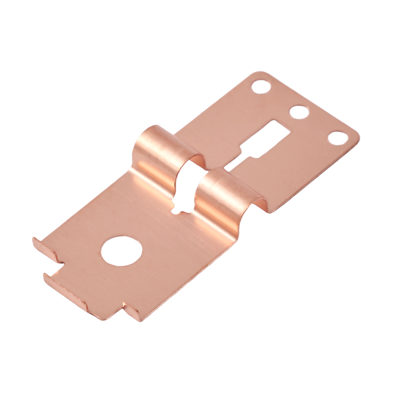 Berilium Copper Movable Spring