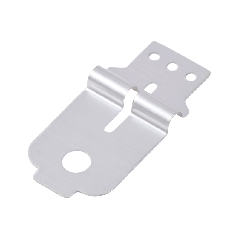 Plat Musim Semi Stainless Steel