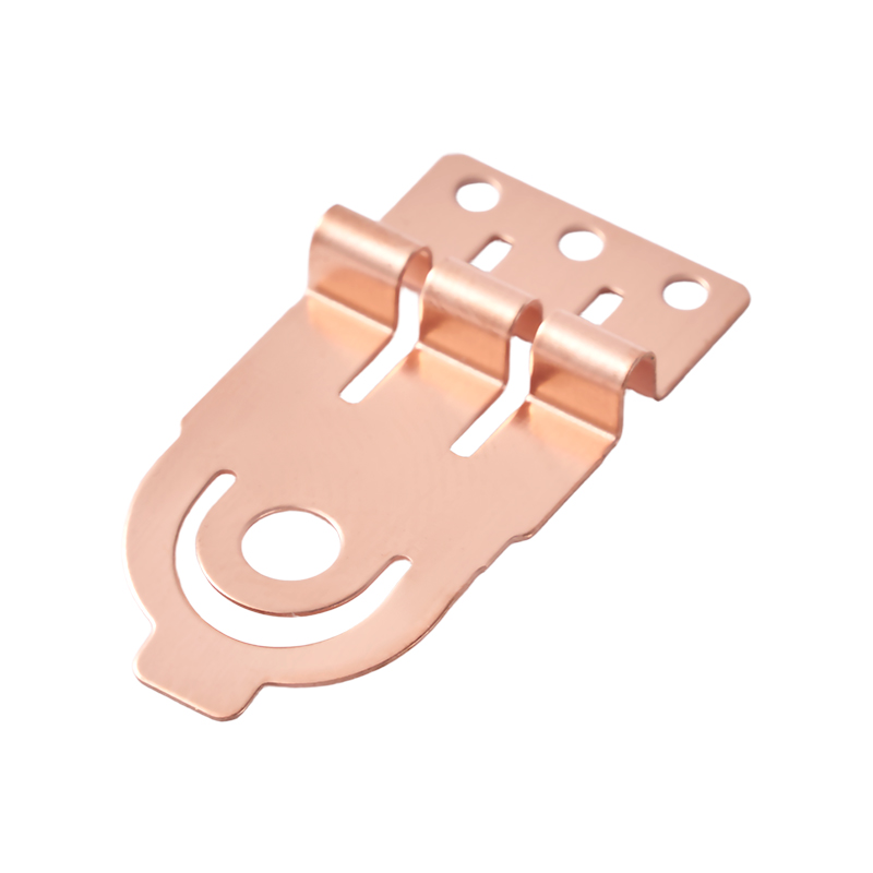 Berilium Copper Movable Spring