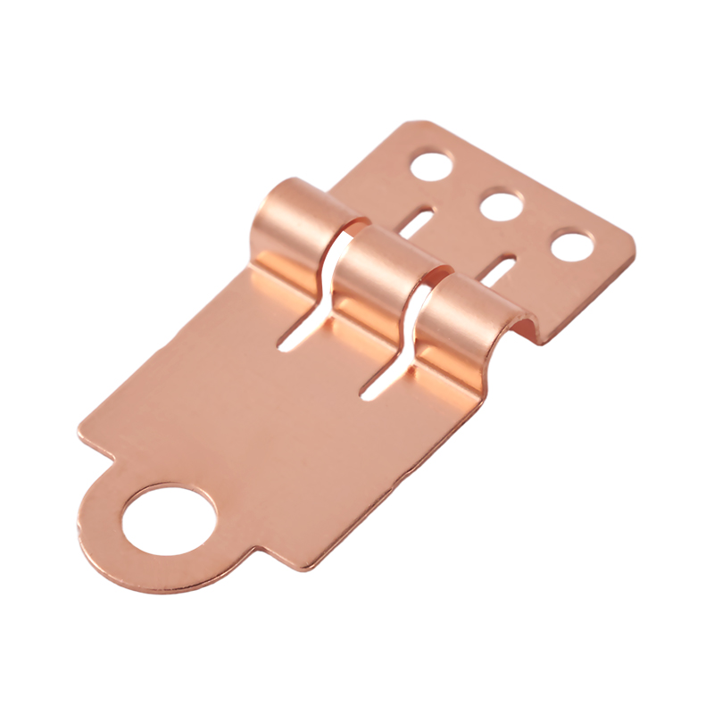 Berilium Copper Movable Spring