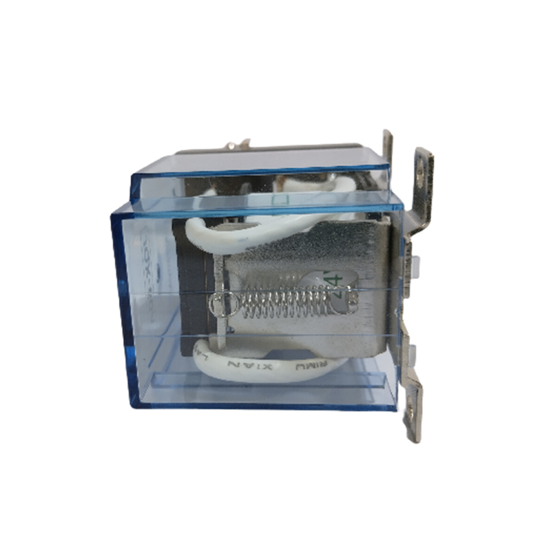 Relay Daya Industri