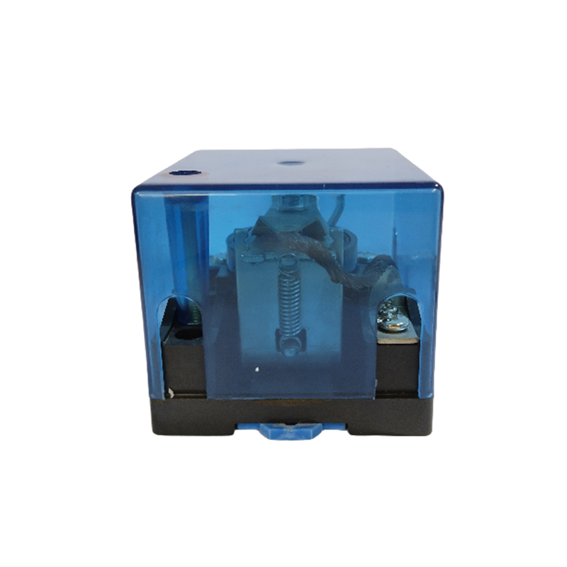 Relay Daya Industri