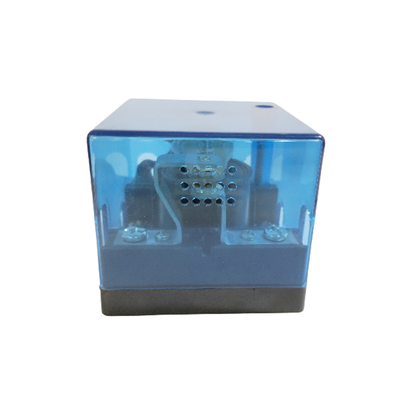 Relay Daya Industri
