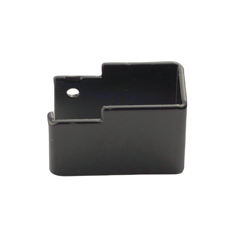 Penutup Perisai Magnetik