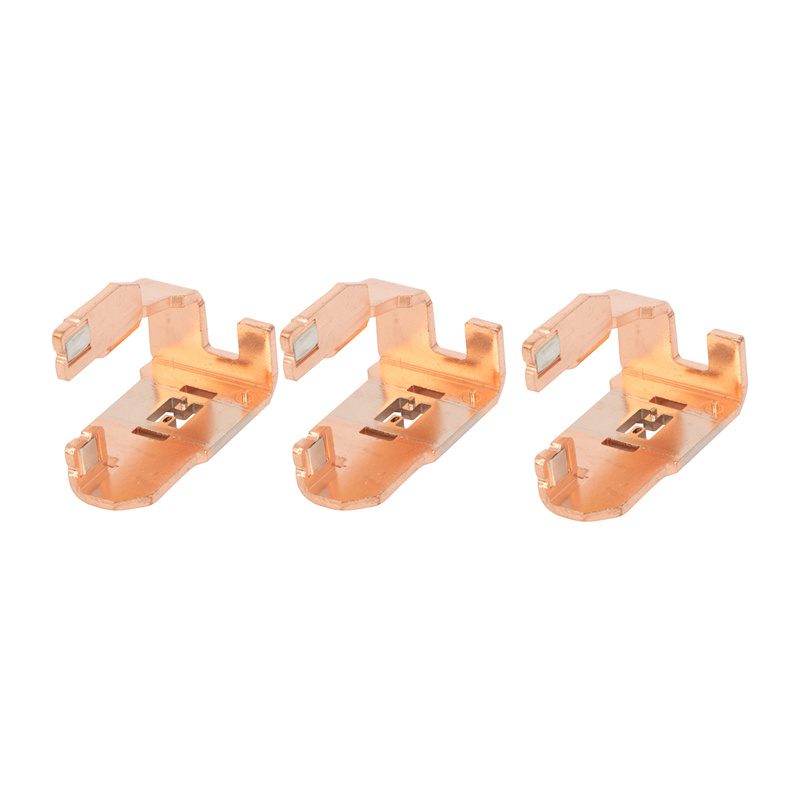 Manganin Shunt Resistor