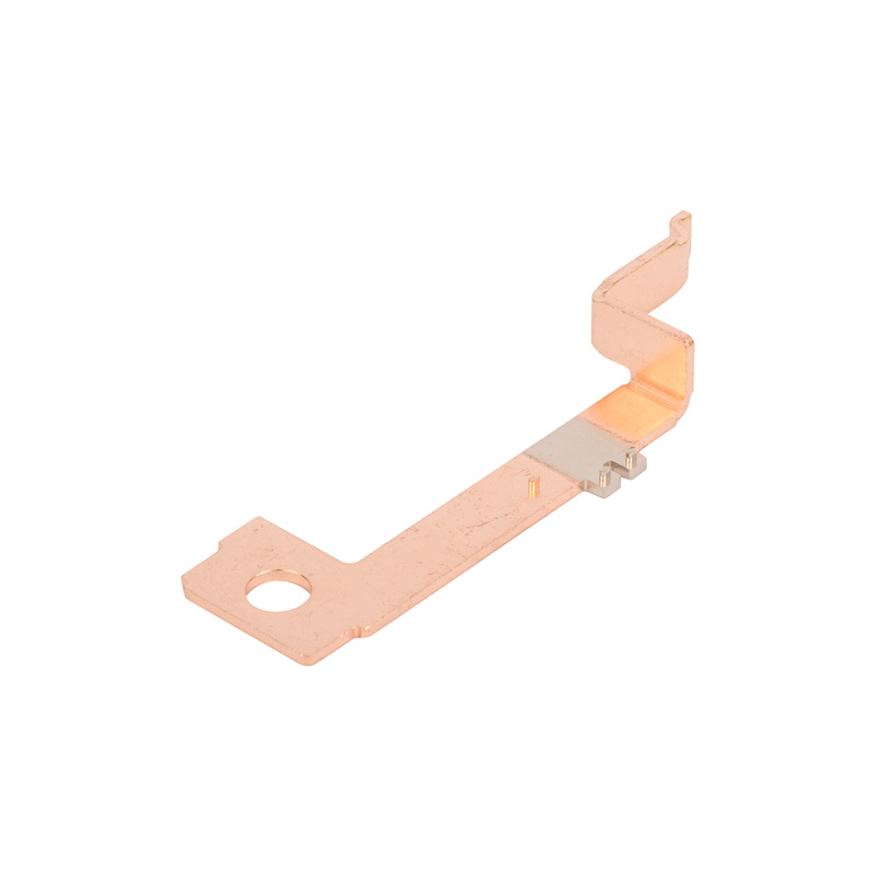 Manganin Shunt Resistor