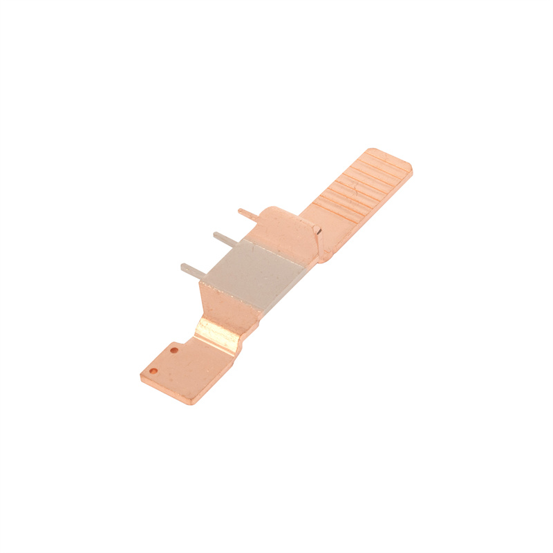 Manganin Shunt Resistor