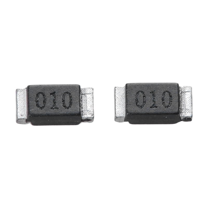 Resistor Shunt SMD