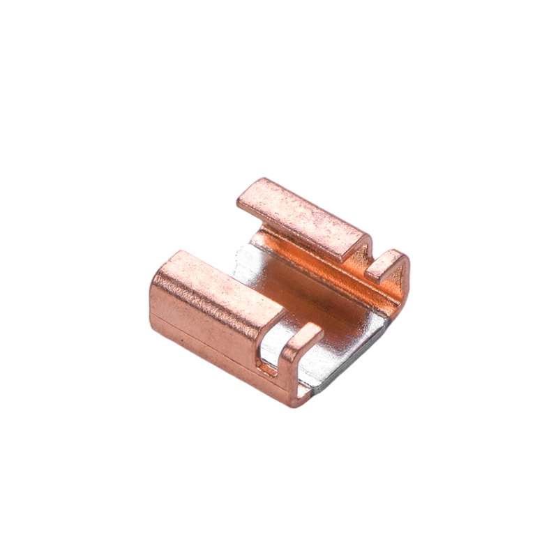 Resistor Shunt SMD